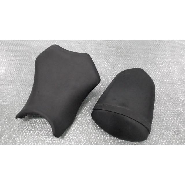 ニンジャ Ninja 250R EX250K-A32xxx の シート セット *1602642651