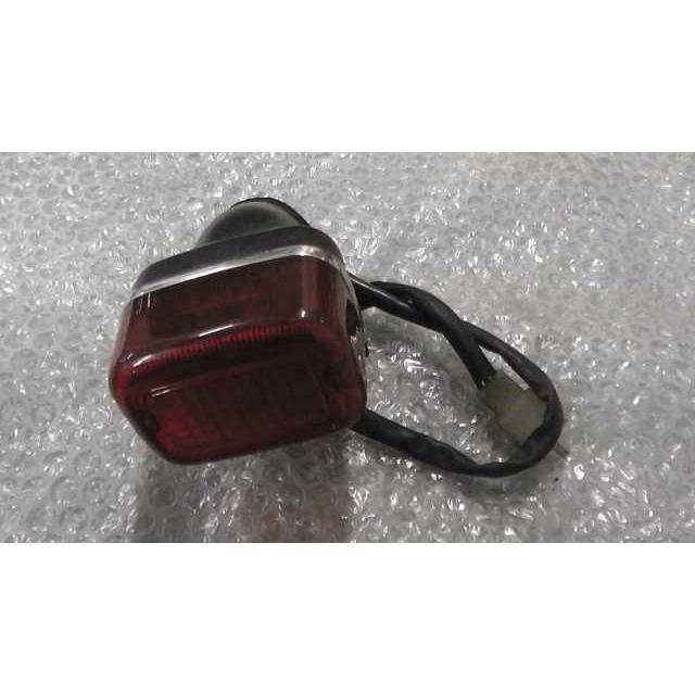 ビーノ2スト 5AU-134xxx の テールランプ *1602834012 中古 : バイク