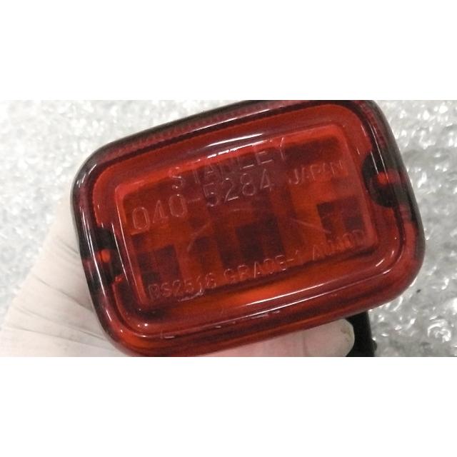 ビーノ2スト 5AU-134xxx の テールランプ *1602834012 中古 : バイク