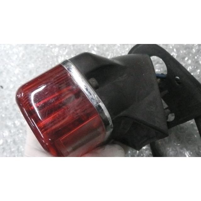 ビーノ2スト 5AU-134xxx の テールランプ *1602834012 中古 : バイク