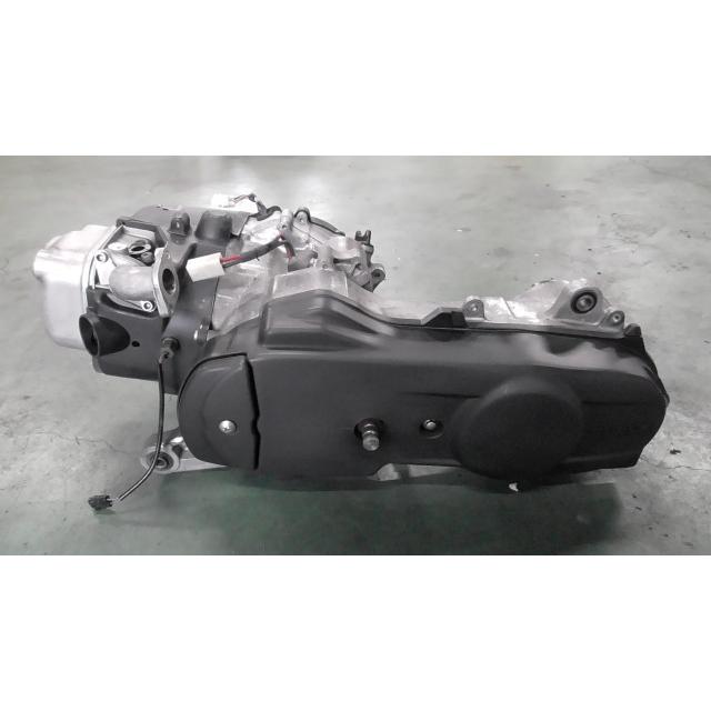 レッツ CA4AA-120xxx の エンジン *1603072097 中古 :1603072097