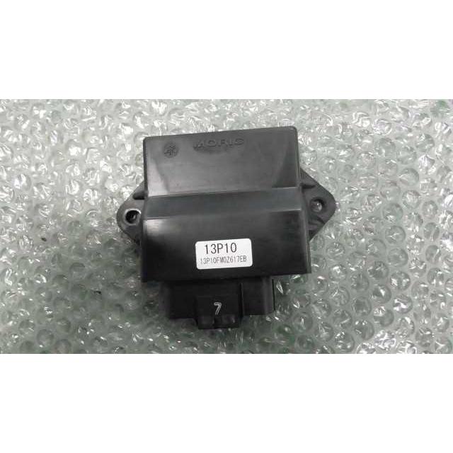 ジョグ(FI) SA36J-701xxx の CDI *1603429588 中古 : バイクパーツCITY