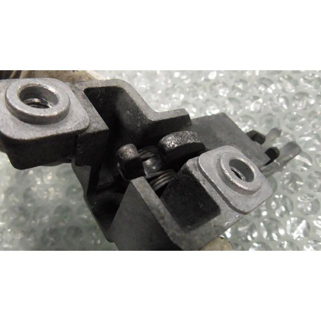 マグザム SG17J-016xxx の シートロック *1603774239 中古 : バイク