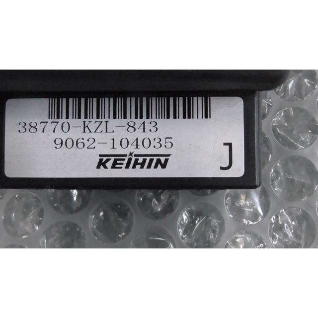 ディオ110 JF31-1002xxx の CDI *1603935713 中古 : バイクパーツCITY