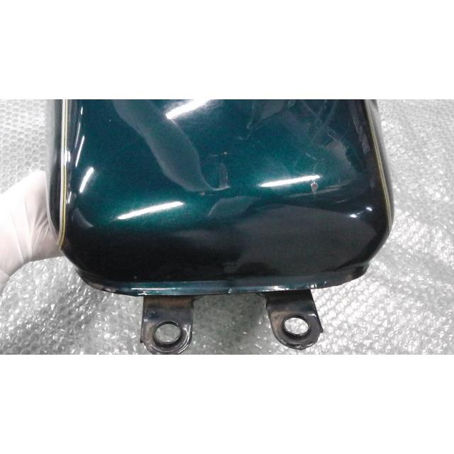 マローダー250 NJ48A-100xxx の 燃料 タンク 傷 凹み *1604022217 中古