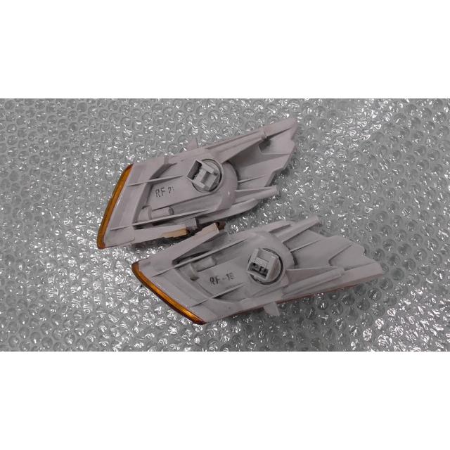 【中古】 Rock FL系 フロントアクスルシャフト ハーレー 純正 中古 バイク 部品