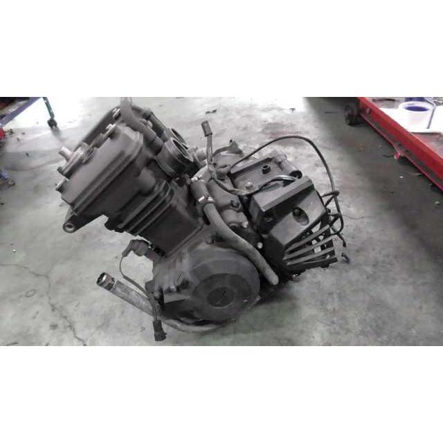 ニンジャ Ninja 250R EX250K-A05xxx の エンジン *1604288063 中古