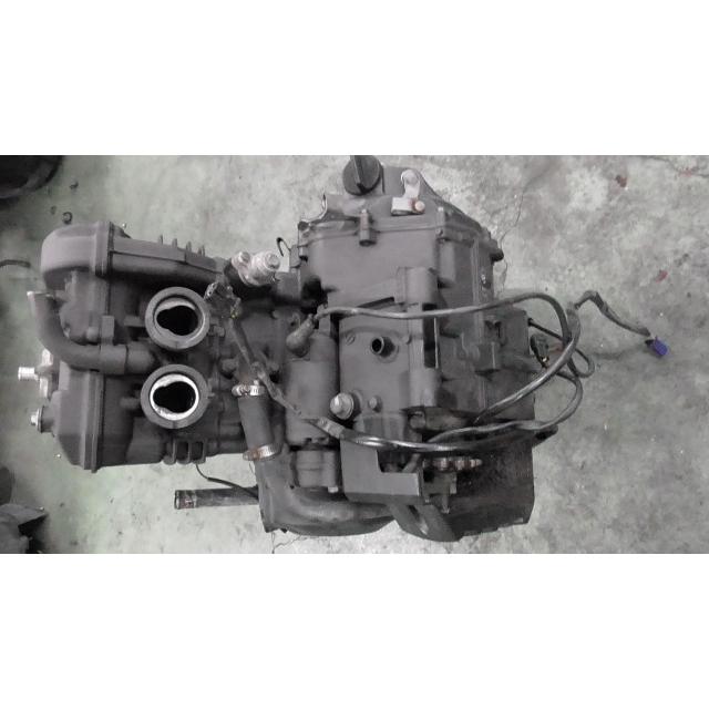 ニンジャ Ninja 250R EX250K-A05xxx の エンジン *1604288063 中古