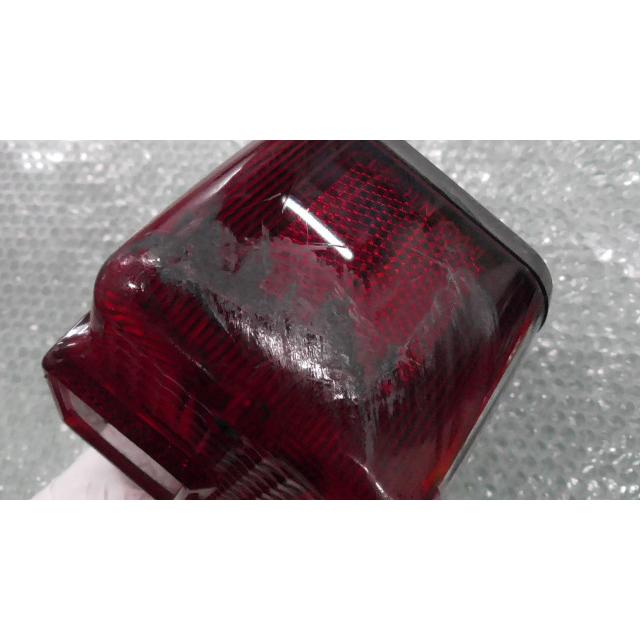YD125 3NS-000xxx の テールランプ 傷 *1604978179 中古 : バイク