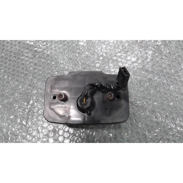 YD125 3NS-000xxx の テールランプ 傷 *1604978179 中古 : バイク