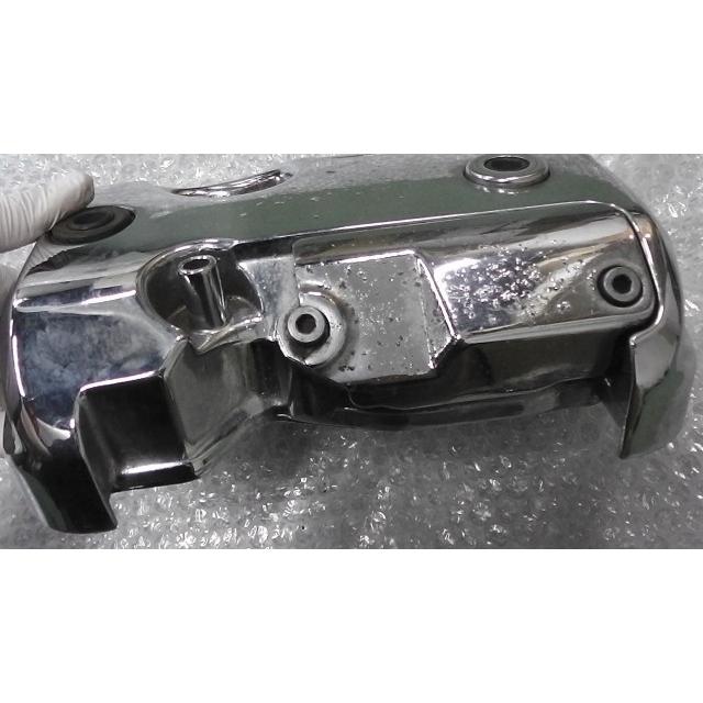 シャドウ400 NC34-1800xxx の シリンダーヘッドカバー 1 *1605749258