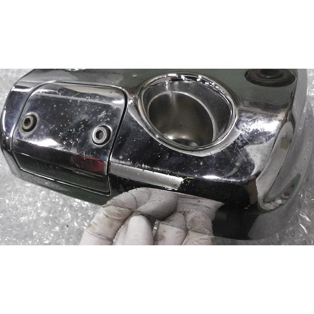 シャドウ400 NC34-1800xxx の シリンダーヘッドカバー 1 *1605749258