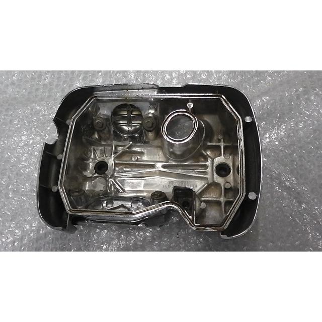 シャドウ400 NC34-1800xxx の シリンダーヘッドカバー 1 *1605749258