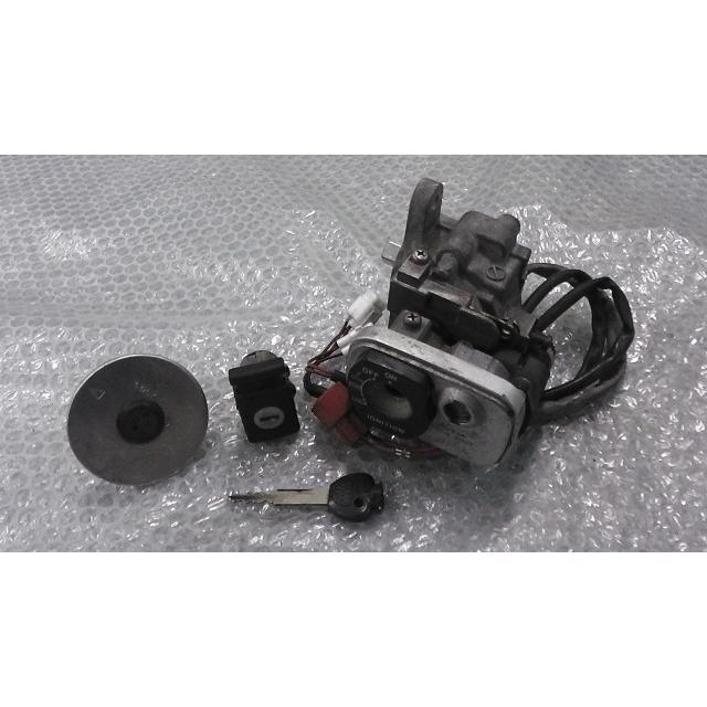 マジェスティ C SG03J-044xxx の キーセット *1605842964 中古