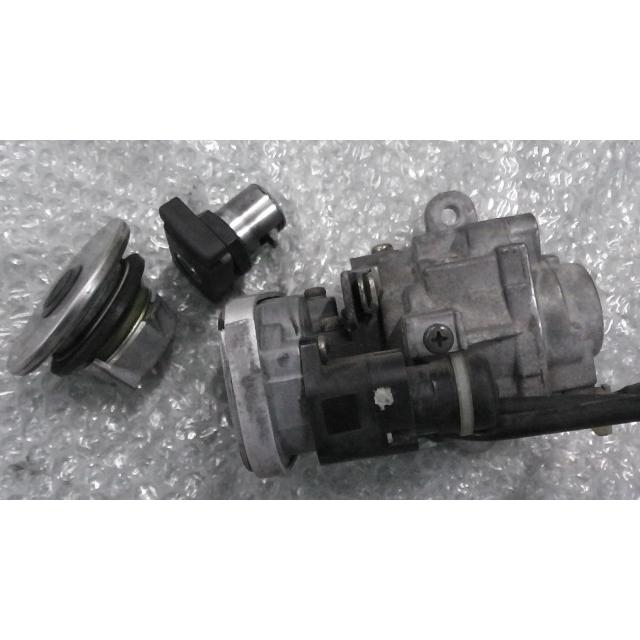 マジェスティ C SG03J-044xxx の キーセット *1605842964 中古