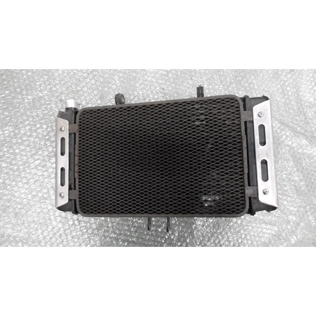 バンディット250 GJ74A-116xxx の ラジエター *1606273731 中古