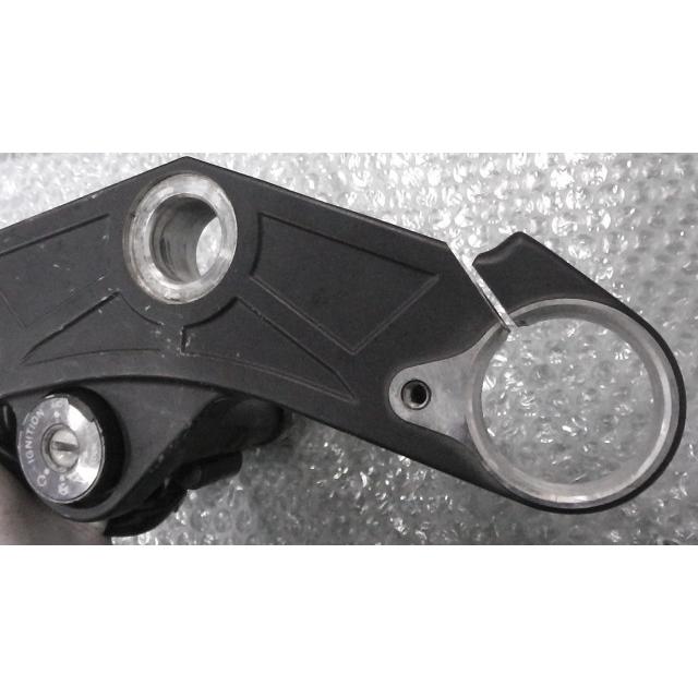 YZF-R3 RH07J-003xxx の 足がかり仕かける *1606443492 中古