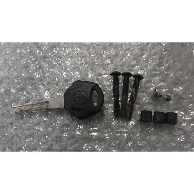 YZF-R3 RH07J-003xxx の 足がかり仕かける *1606443492 中古
