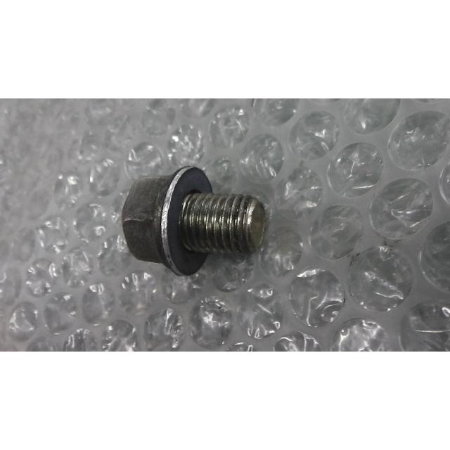 スマートディオ AF56-1314xxx の ドレンボルト *1607565496 中古