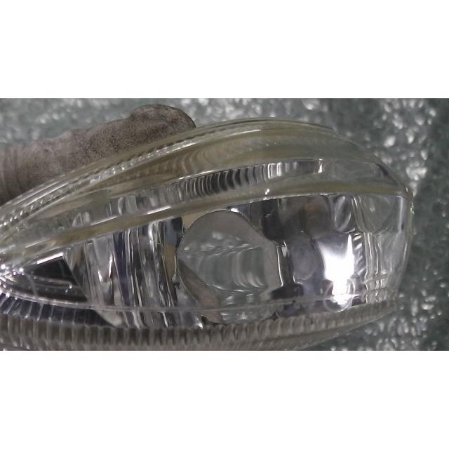 アドレス 110 4ST CE47A-118xxx の リアウインカーレンズ 左