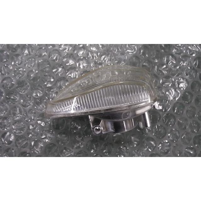 アドレス 110 4ST CE47A-118xxx の リアウインカーレンズ 左