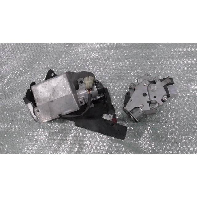 フォルツァZ MF08 の スマートキーセット アナログキー無し
