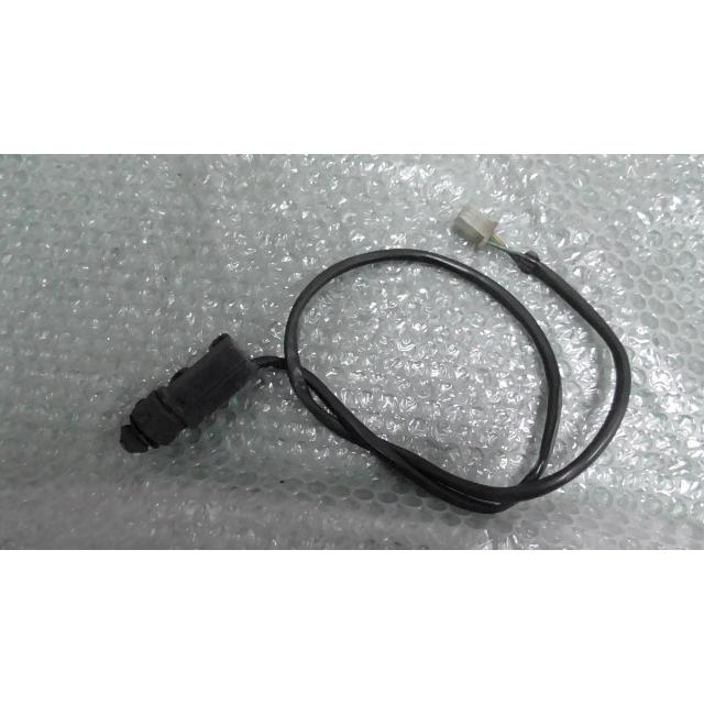 GB250 クラブマン MC10-1300xxx の スタンドセンサー *1608520685 中古