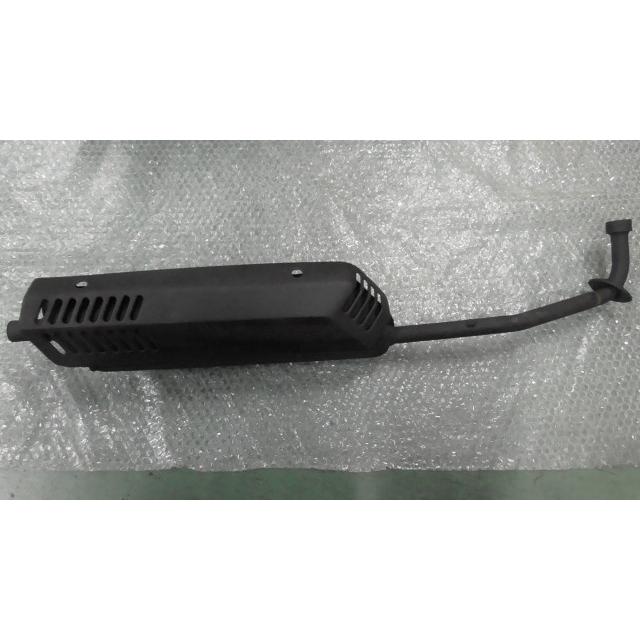 シャリー CF50-3700xxx の マフラー *1608776998 中古の画像