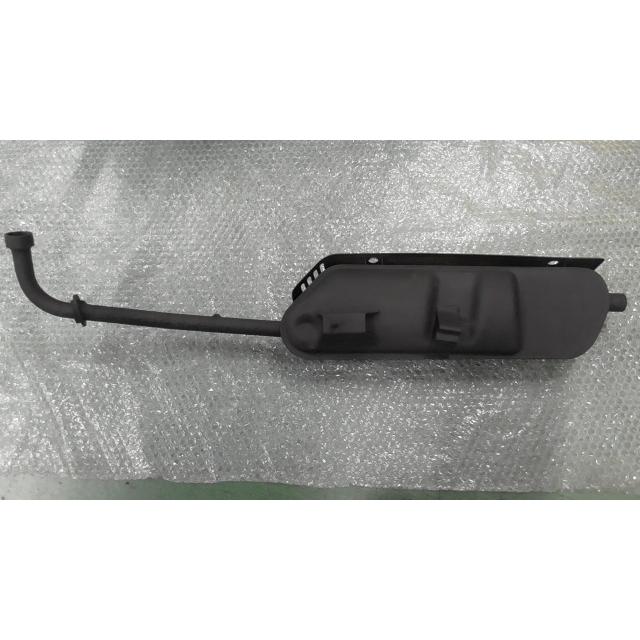 シャリー CF50-3700xxx の マフラー *1608776998 中古の画像