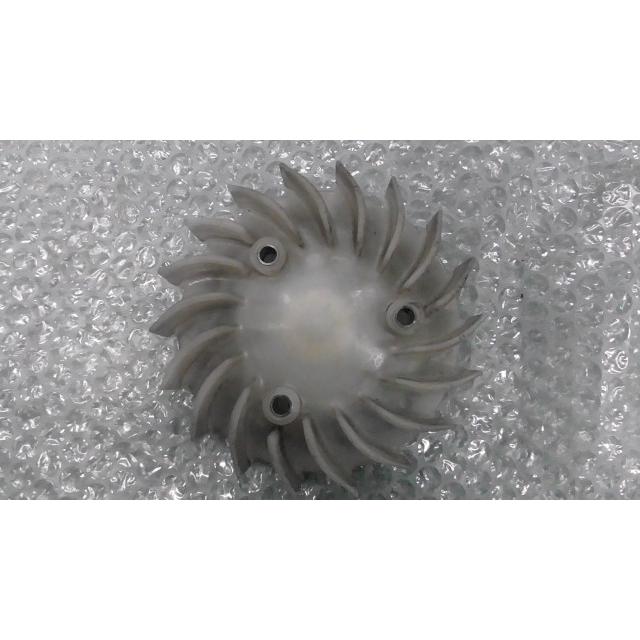 ZOOMER/ruckus -5センチ ヘッドライトダウンブラケット ZOOMER（ズーマー） AF58-1508xxx の クーリングファン *1609123975