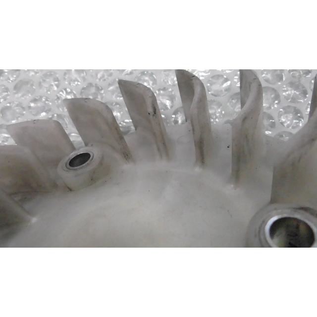 ZOOMER/ruckus -5センチ ヘッドライトダウンブラケット ZOOMER（ズーマー） AF58-1508xxx の クーリングファン *1609123975