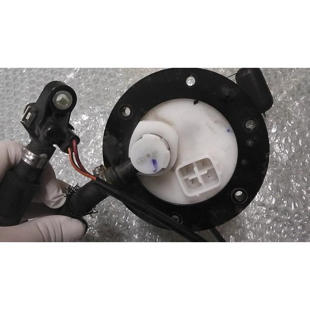 VOX　燃ポン新品　(1654) VOX SA31J-164xxx の 燃料ポンプ *1609898607 中古 : バイクパーツCITY