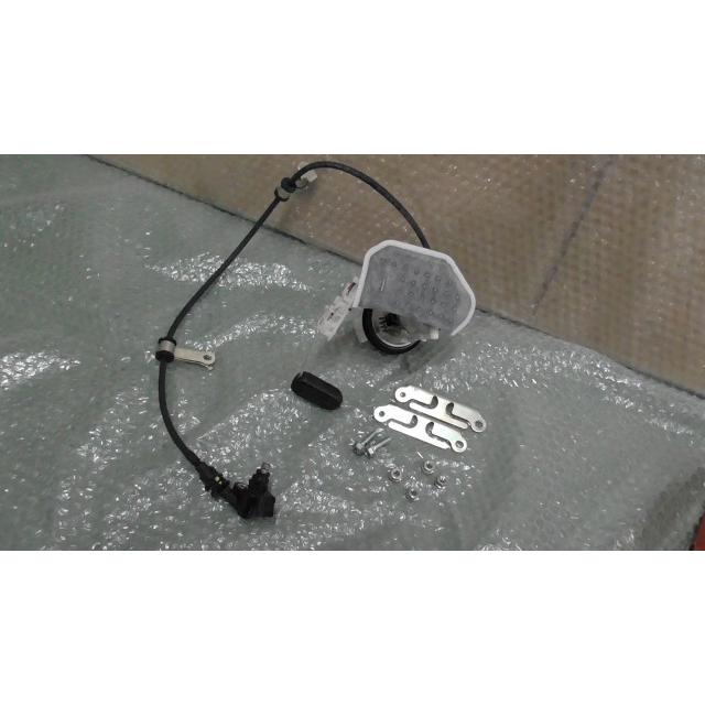 ビーノ４同盟罷工 FI AY02-1007xxx の 焚き物揚水機 *1610091056 中古 車、バイク、自転車-バイク-タンク、燃料系