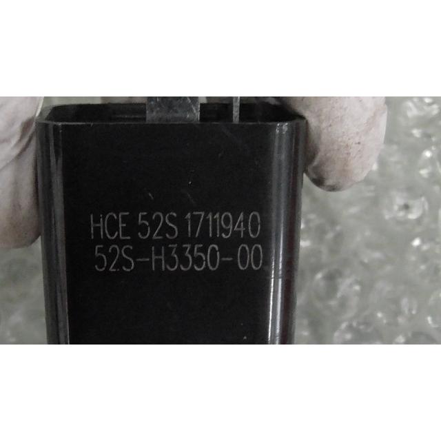 アクシスZ SED7J-008xxx の ウインカーリレー *1610693372 中古