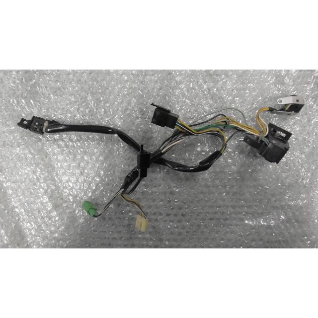 アドレスV50 CA44A-144xxx の ハンドルスイッチ *1611022120 中古