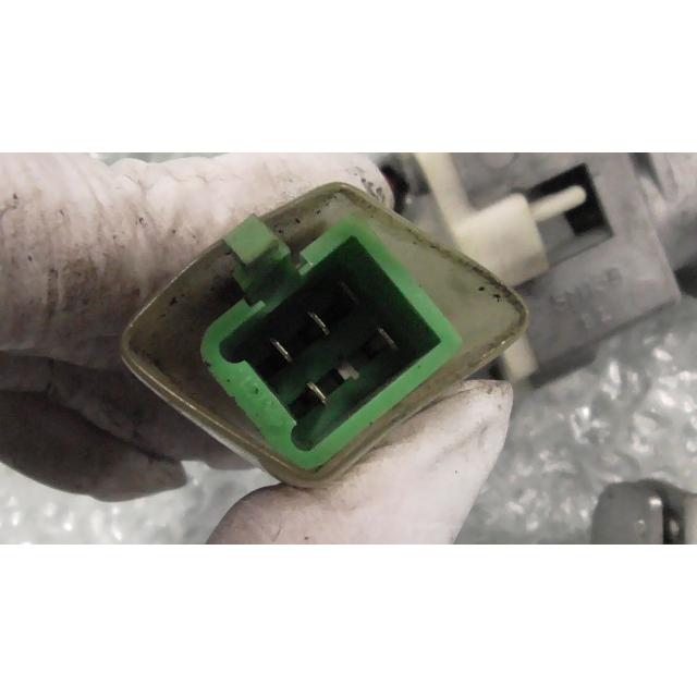 レッツ2 CA1PA-365xxx の キーセット 2/2 ON抜け *1611024261 中古