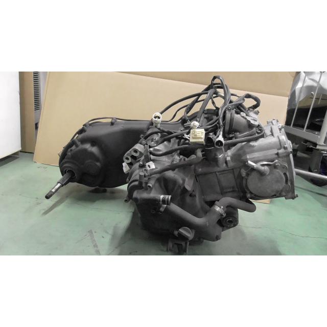 マジェスティ250 SG20J-009xxx の エンジン *1611883132 中古 マジェスティ250 SG20J-009xxx の エンジン *1611883132 中古