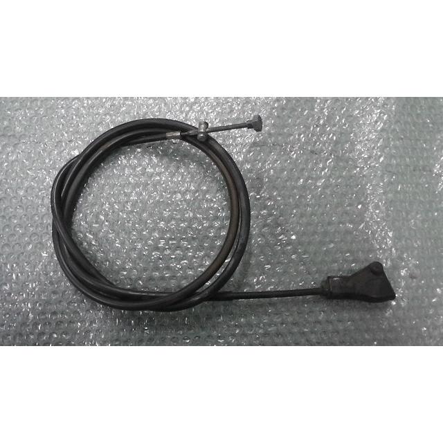 アドレスV50 CA44A-150xxx の リアブレーキワイヤー *1612229150 中古