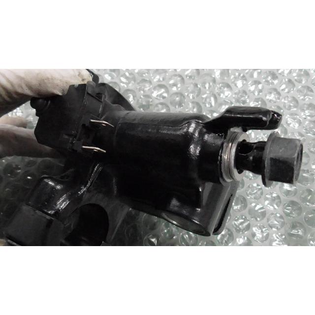 CB125R JC79-1001xxx の マスターシリンダー *1612406927 中古