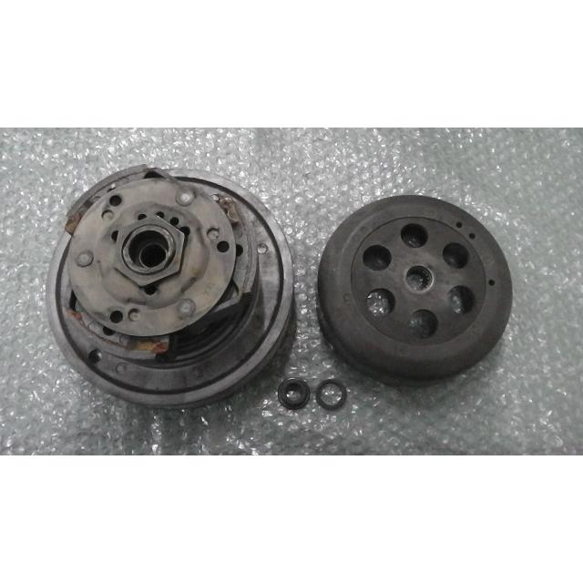 マグザム SG17J-000xxx のクラッチ アウター トルクカム *1612407873