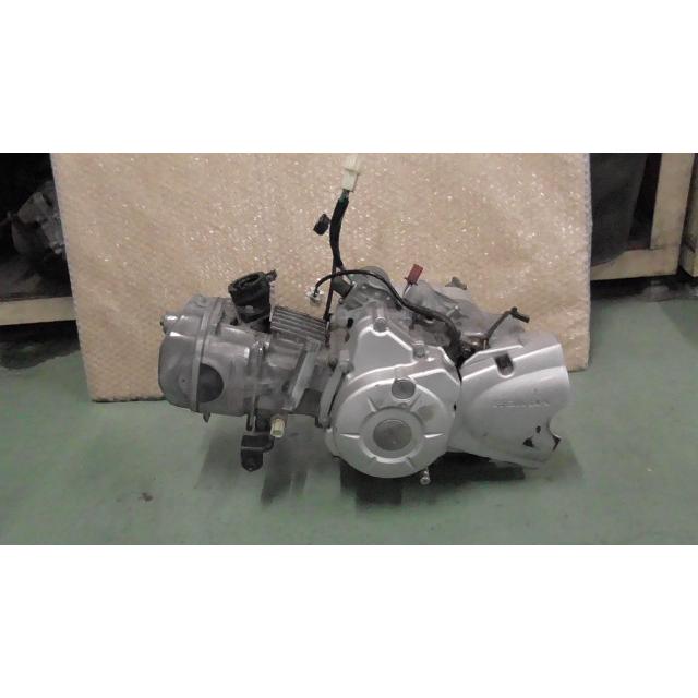 カブ110 JA07-1018xxx の エンジン *1612834205 中古 : バイクパーツ