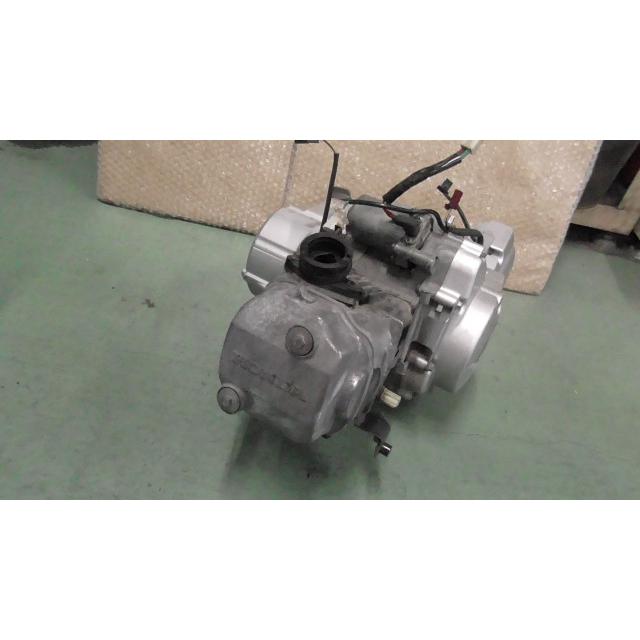 カブ110 JA07-1018xxx の エンジン *1612834205 中古 : バイクパーツ