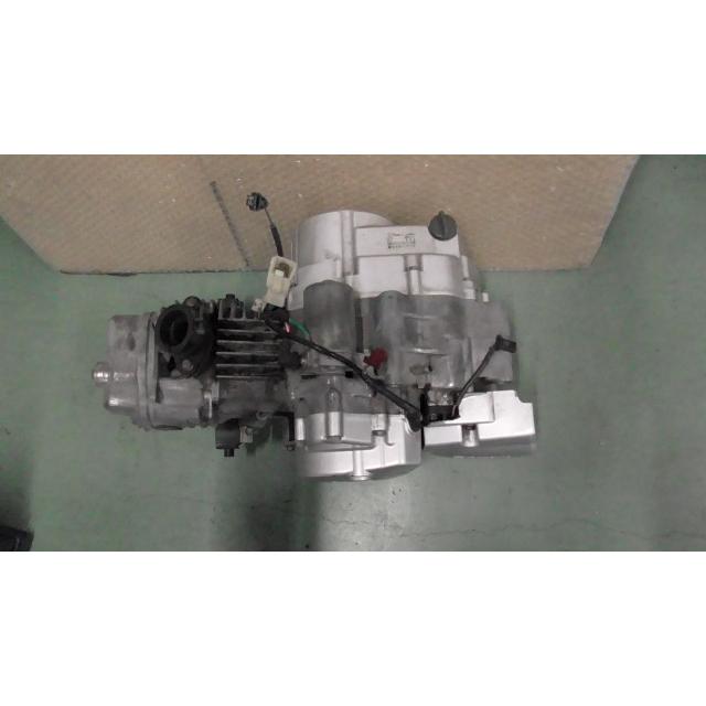 カブ110 JA07-1018xxx の エンジン *1612834205 中古 : バイクパーツ