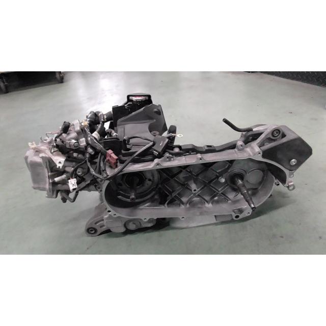 Sh mode　JF51-1001xxx　の　エンジン *1612836204　中古