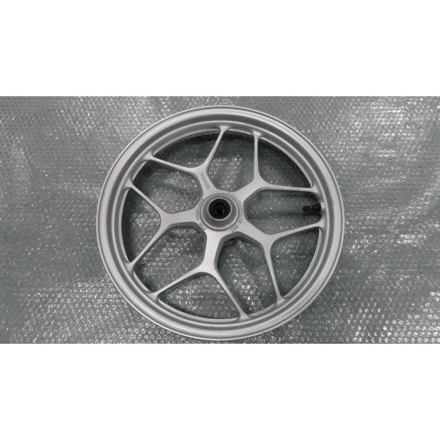 Sh mode JF51-1001xxx の フロントホイール *1612836357 中古 : バイク