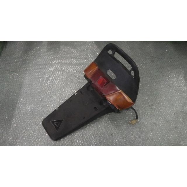 アクシス90 3VR-186xxx の テールランプ *1613442378 中古 : バイク