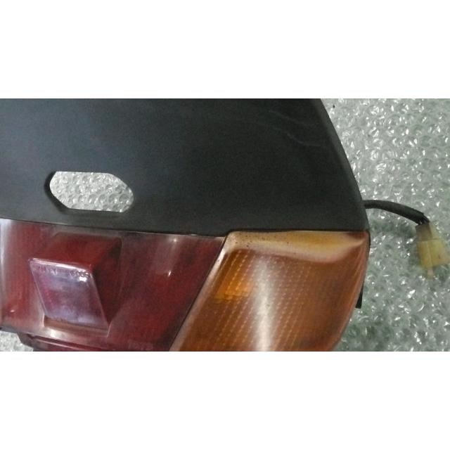 アクシス90 3VR-186xxx の テールランプ *1613442378 中古 : バイク