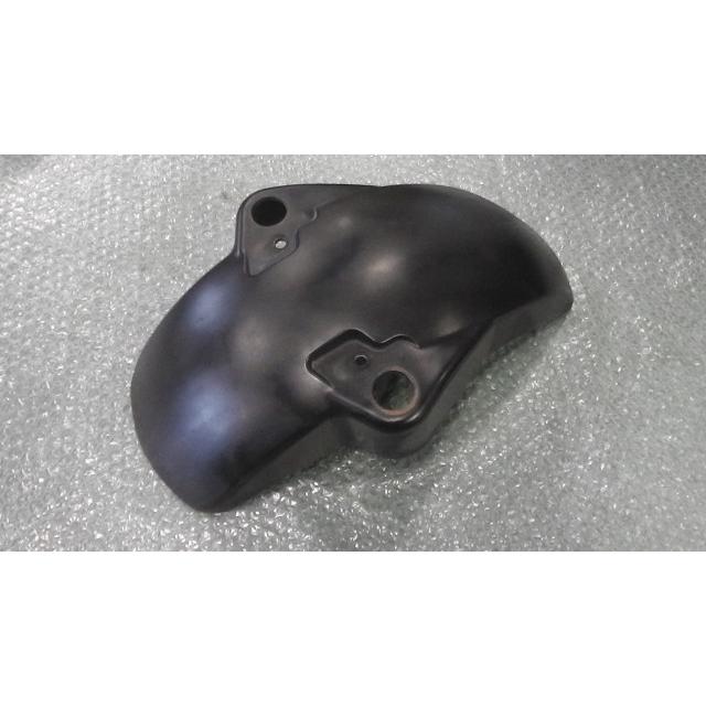 ZOOMER（ズーマー） AF58-1508xxx の フロントフェンダー *1613445244