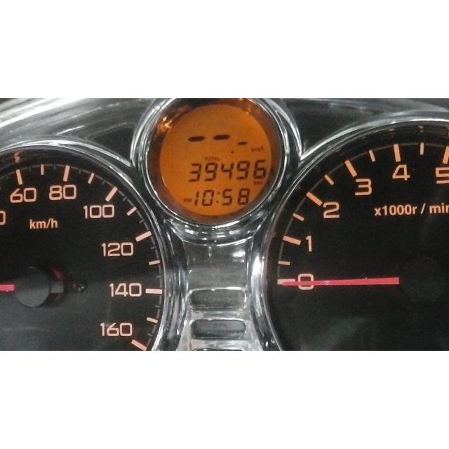 フォルツァX MF08-1002xxx の メーター *1613699766 中古 : バイク