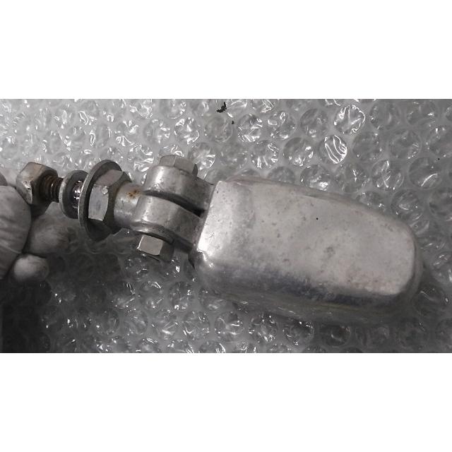 バリオス2 ZR250B-007xxx の フロントウインカー 右 *1614233541 中古